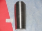 Preview: Jura Milchbehälter - 68166 - isoliert - 600 ml - Edelstahl/Kunststoff - Silber -