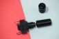 Preview: Saeco Tasto Nero ø 13x28 mm - 5057442 -
