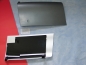 Preview: Saeco Primea Touch/Ring & Plus Seitentür & Gehäusetür rechts in grau