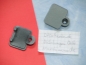 Preview: Saeco Primea Touch/Ring + Plus Abdeckung Auslesegerät silber/grau