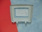 Preview: Saeco Primea Touch/Ring + Plus Frontblende Display silber