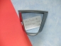 Preview: Saeco Primea Touch/Ring + Plus Abdeckung am Kaffeeauslauf grau