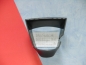 Preview: Saeco Primea Touch/Ring + Plus Abdeckung am Kaffeeauslauf grau