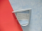 Preview: Saeco Primea Touch/Ring + Plus Abdeckung am Kaffeeauslauf silber