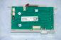 Preview: Bosch Siemens EQ EVA Display & Bedienplatine Bosch TCA73V LP 454055403 HW1 .2