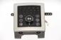 Preview: DeLonghi Bedienblende ohne Elektronikplatine Silber 73132248711