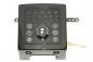 Preview: DeLonghi Bedienblende ohne Elektronikplatine Schwarz 7313224871