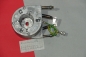 Preview: Jura Boiler Durchlauferhitzer 4mm Anschluss 230V 1400W