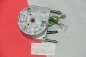 Preview: Jura Boiler Durchlauferhitzer 4mm Anschluss 230V 1400W