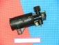 Preview: Jura Brühgruppenmotor für Ena Micro Getriebemotor ohne Gewinde