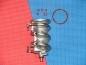 Preview: Jura Patrone Boiler Erhitzer für E Serien Krups Aeg mit Dichtungen ohne Deckel