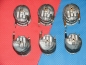 Preview: Jura Patrone Boiler Erhitzer für E Serien Krups Aeg mit Dichtungen ohne Deckel