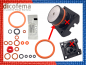 Preview: Saeco Odea Talea Universal Dichtungsset Reparaturkit O-Ringe