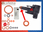 Preview: Saeco Odea Talea Universal Dichtungsset Reparaturkit O-Ringe