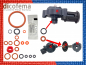 Preview: Saeco Odea Talea Universal Dichtungsset Reparaturkit O-Ringe