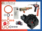 Preview: Saeco Odea Talea Universal Dichtungsset Reparaturkit O-Ringe
