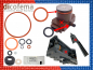 Preview: Saeco Family Superautomatica Universal Set Brühgruppe Pumpe Boiler Wassertank
