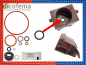 Preview: Saeco Family Superautomatica Universal Set Brühgruppe Pumpe Boiler Wassertank