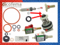 Preview: Saeco Family Superautomatica Universal Set Brühgruppe Pumpe Boiler Wassertank