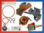 Preview: Saeco Family Superautomatica Universal Set Brühgruppe Pumpe Boiler Wassertank