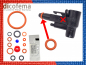 Preview: Saeco Incanto Intelia XSmall komplett Set Dichtungssatz Reparaturkit