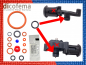 Preview: Saeco Incanto Intelia XSmall komplett Set Dichtungssatz Reparaturkit