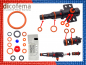 Preview: Saeco Incanto Intelia XSmall komplett Set Dichtungssatz Reparaturkit