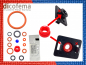 Preview: Saeco Incanto Intelia XSmall komplett Set Dichtungssatz Reparaturkit