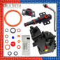 Preview: Saeco Incanto Intelia XSmall komplett Set Dichtungssatz Reparaturkit