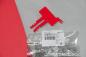 Preview: Rote Anzeiger im Abtropfschale eq 300 eq3  10002711