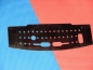 Preview: Tassenablage Abtropfblech Tropfblech Tropfplattform Inox für Jura Z5, X5