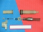 Preview: Ulka Pumpe Saeco de Longhu Pumpeninhalt mit 6 Teilen zum Revideiren
