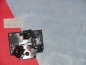 Preview: Ventilhalterung/Ventilsupport