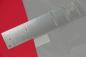 Preview: Jura F90 Rechte Seite Blende aus Alu