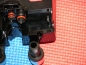 Preview: Jura Giga Kaffee Auslauf Regler Schrittmotor Saia Burges