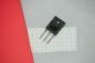 Preview: Brühgruppen Transistor tip33 bei Saeco Platinen