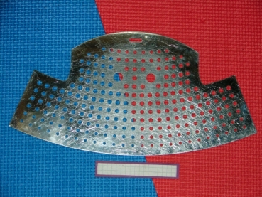 1x Jura Abtropfblech F- Serie Blech Tassenablage F Serie