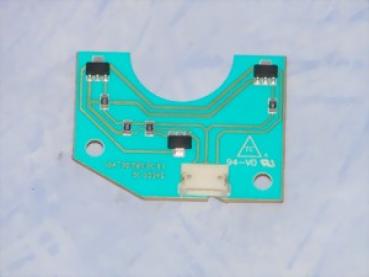 Talea Odea Sensor am Ventilkoerper