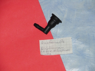 Bosch Siemens EQ 5/EQ 7/EQ 8 Wassereinlauf Pumpe