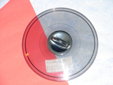 Bosch Siemens EQ Bohnenbehälterdeckel