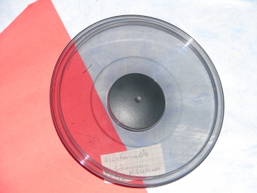 Bosch Siemens EQ Bohnenbehälterdeckel