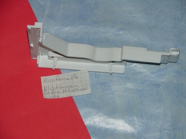 Bosch Siemens EQ Abdeckung Kabelkanal