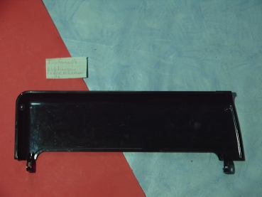 Bohnenbehälterdeckel schwarz für Saeco Xelsis