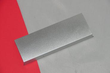 C5 Display Abdeckung rechts in Silber