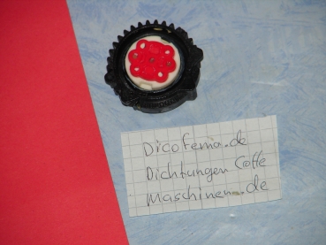 Saeco Primea Ventileinheit Keramikscheiben komplett