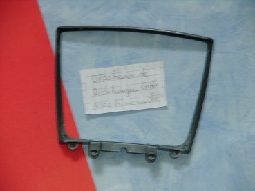 Saeco Primea Touch/Ring + Plus Halterungsrahmen Display