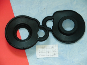 Saeco Primea Touch/Ring + Plus Dichtung Bohnenbehälter