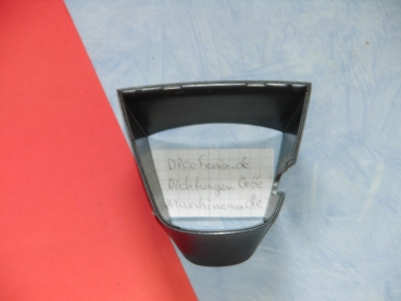 Saeco Primea Touch/Ring + Plus Abdeckung am Kaffeeauslauf grau