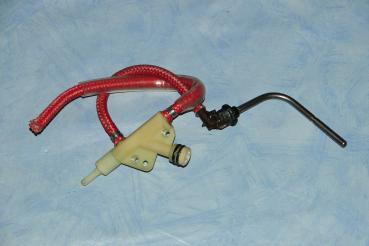 Dampfrohr Saeco Xsmall