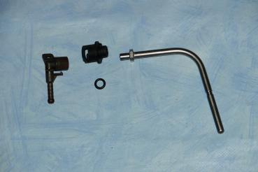 Dampfrohr Saeco Xsmall